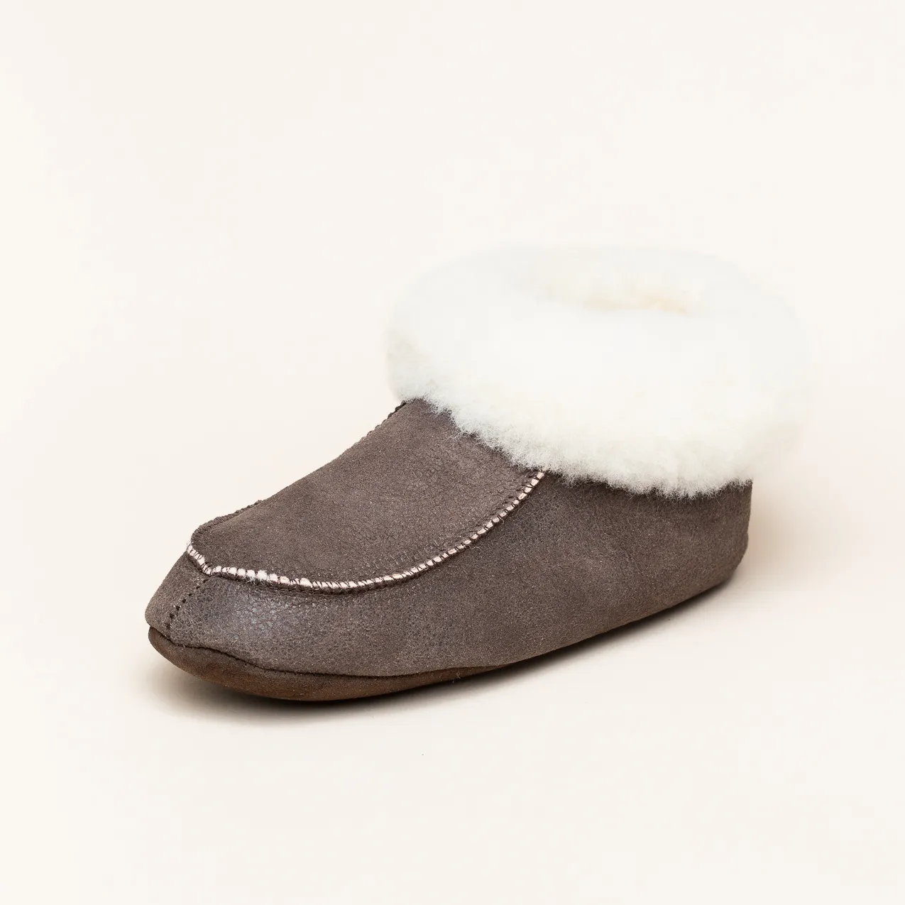 Lammfell BK » Farbe: vintage california, Variante: Standard, Größe: 44