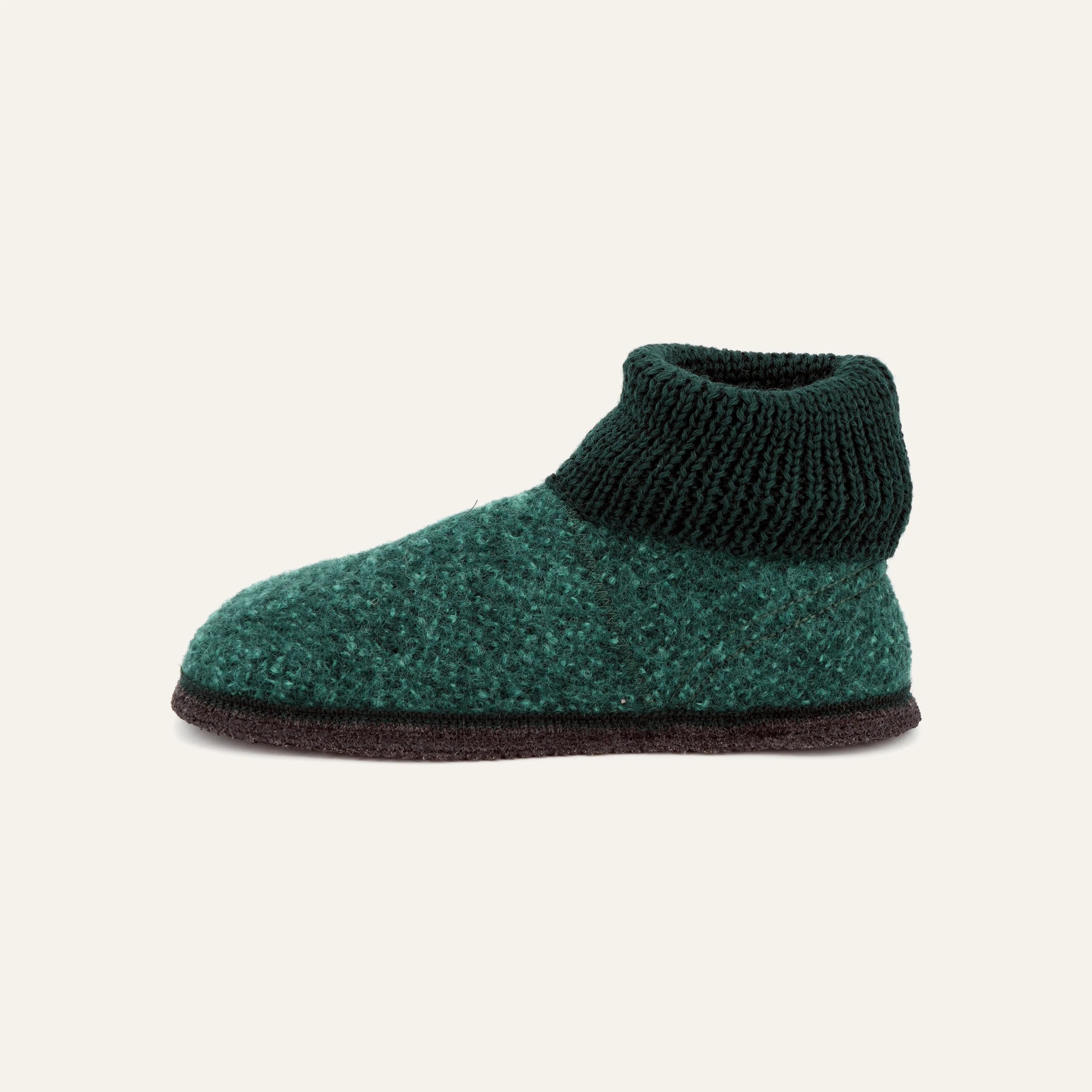 Wool Venture High