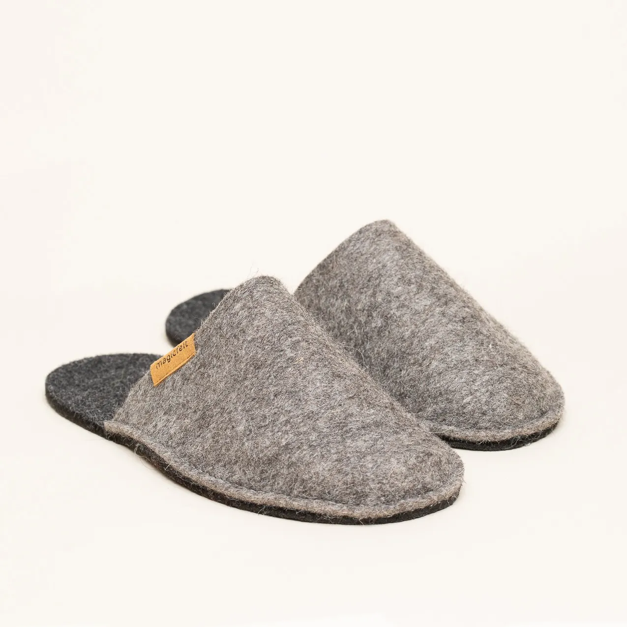 Magicfelt Travel 2.0