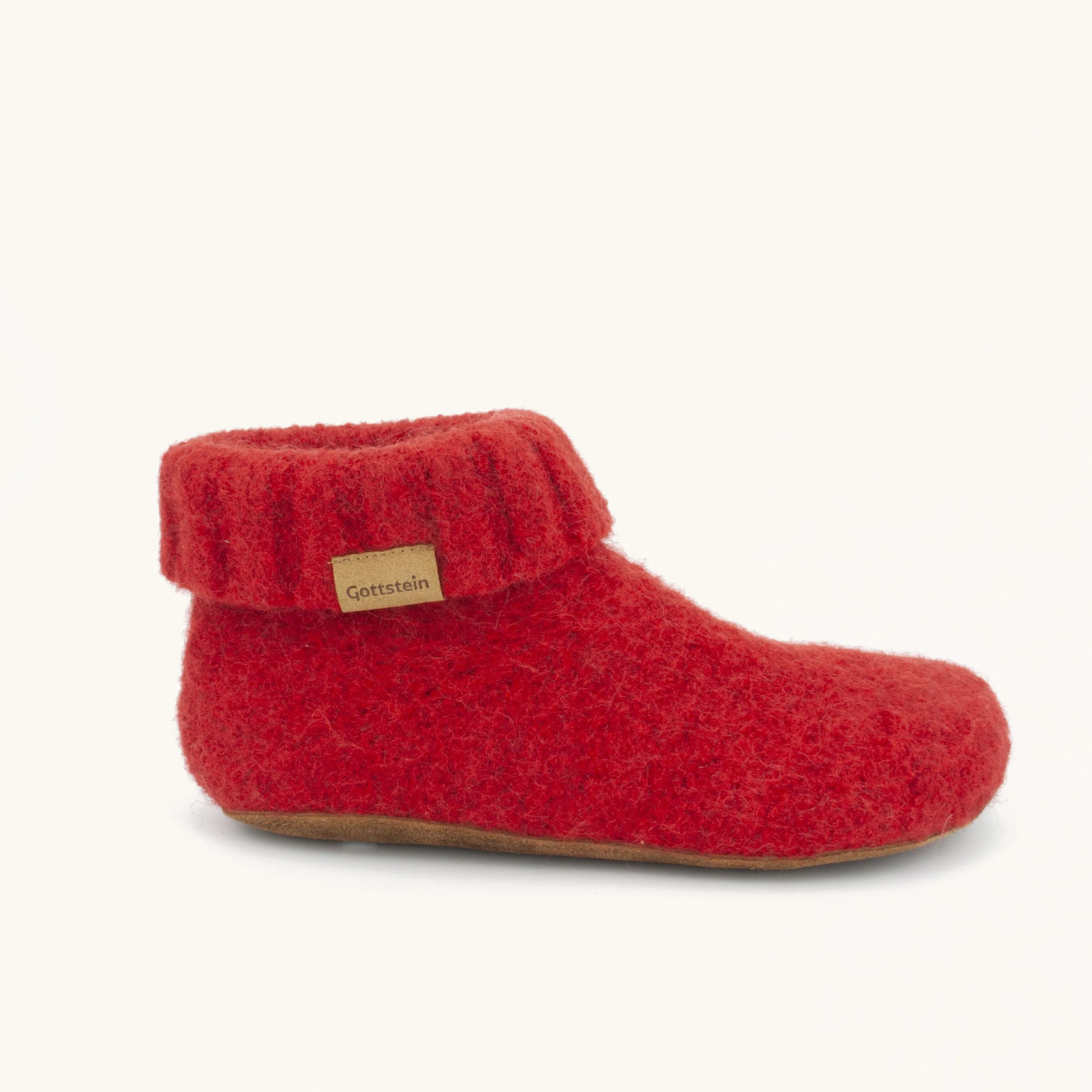 Knit Boot