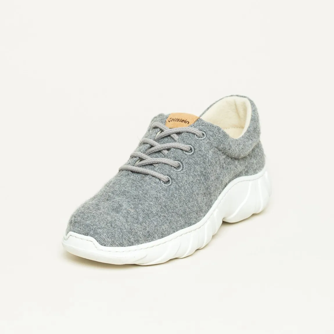 Wool Flyer