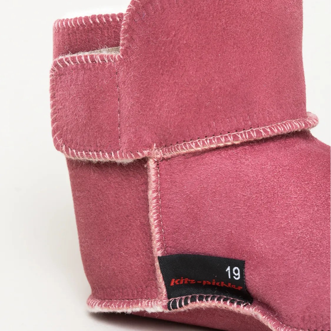 Lammfell-Stiefel Lammfell-Stiefel