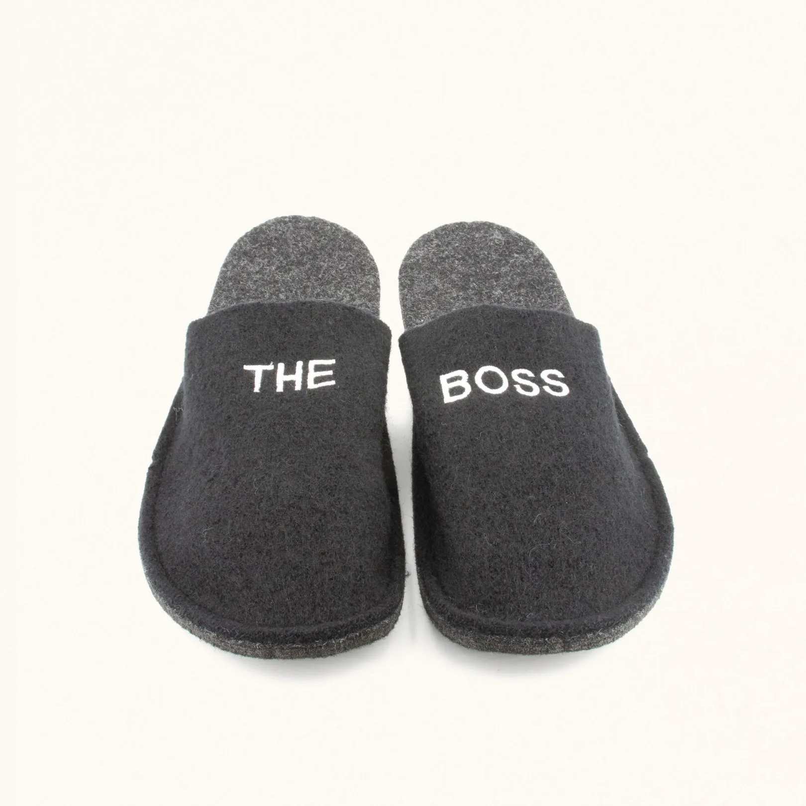 Happy "THE BOSS"