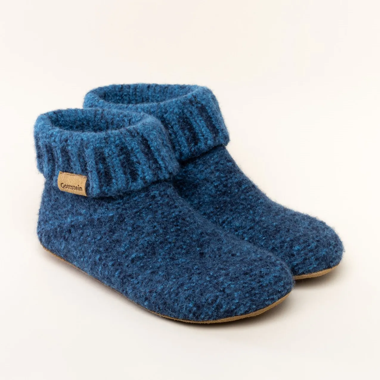 Knit Boot