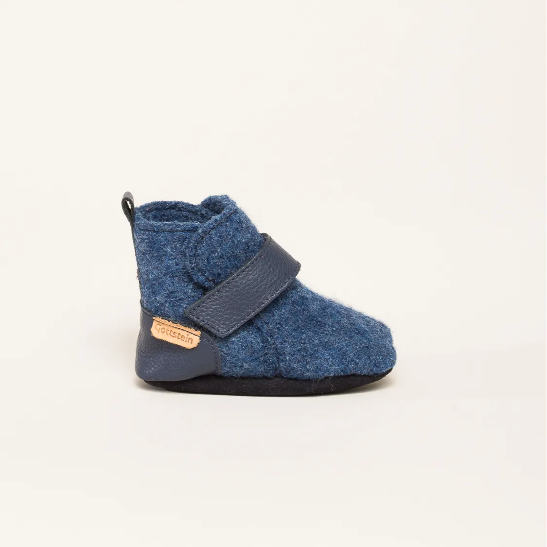 Krabbelschuhe Bootee