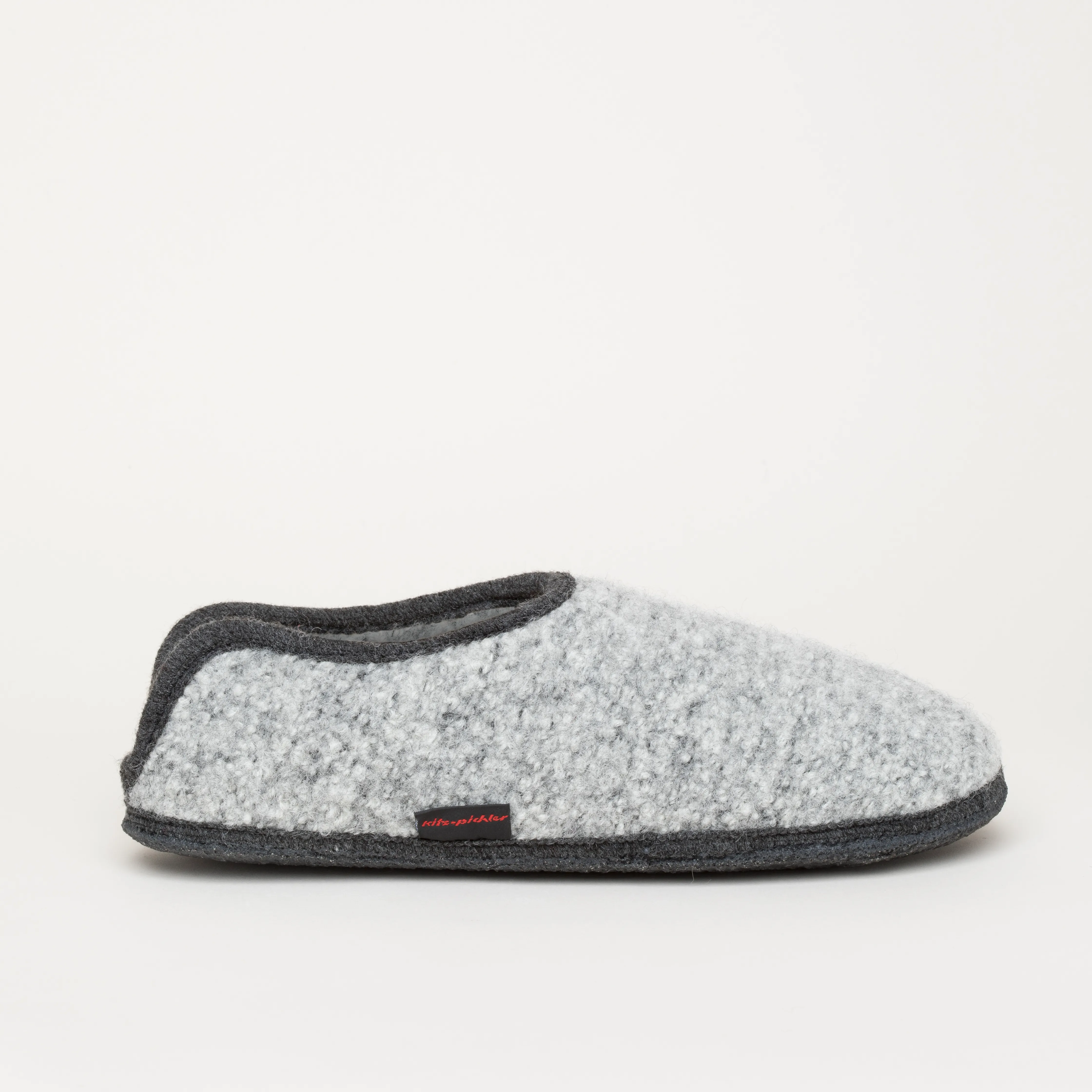 Kitz-Pichler Kochelsee Filzhausschuh für Damen & Herren | Größe 39