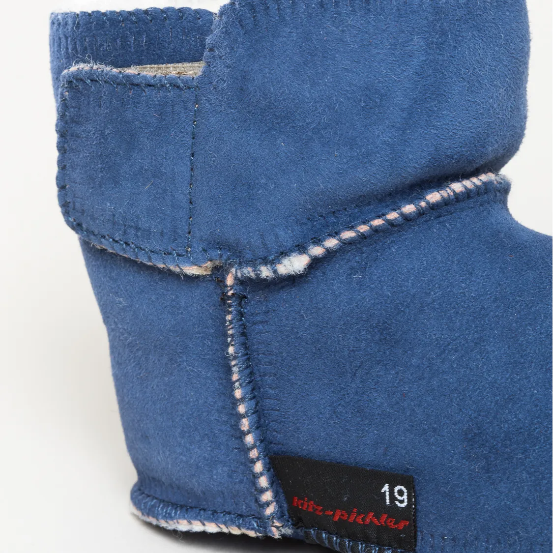 Lambskin boots Lambskin boots