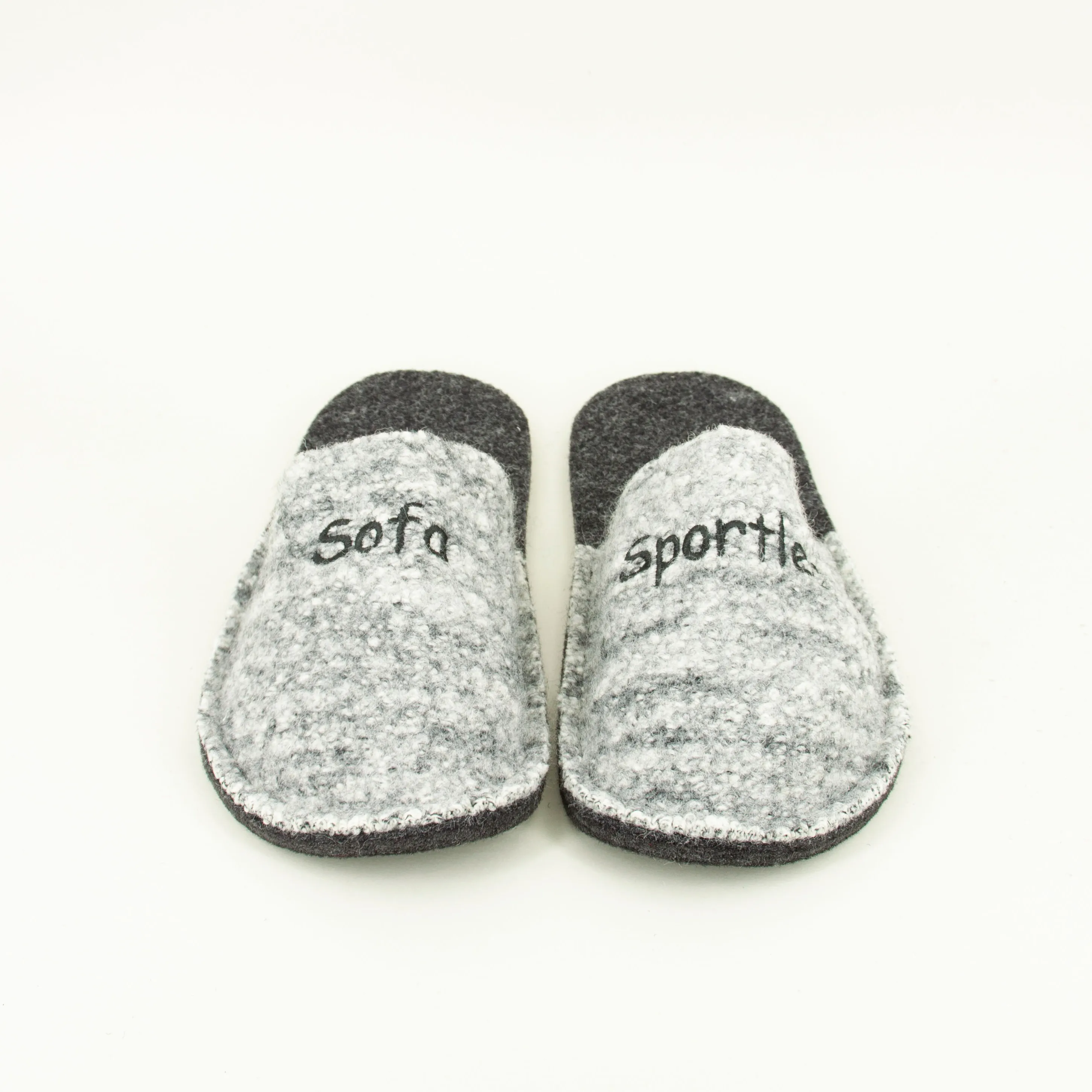 Happy *Sofa Sportler*