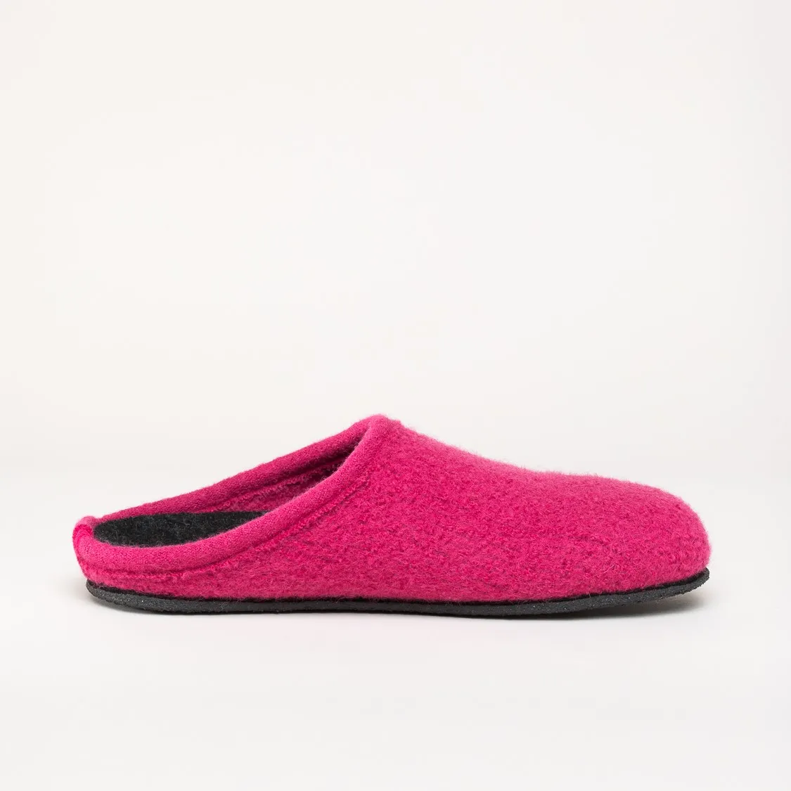 Alpine Comfort FE Filzpantoffel raspberry (2)