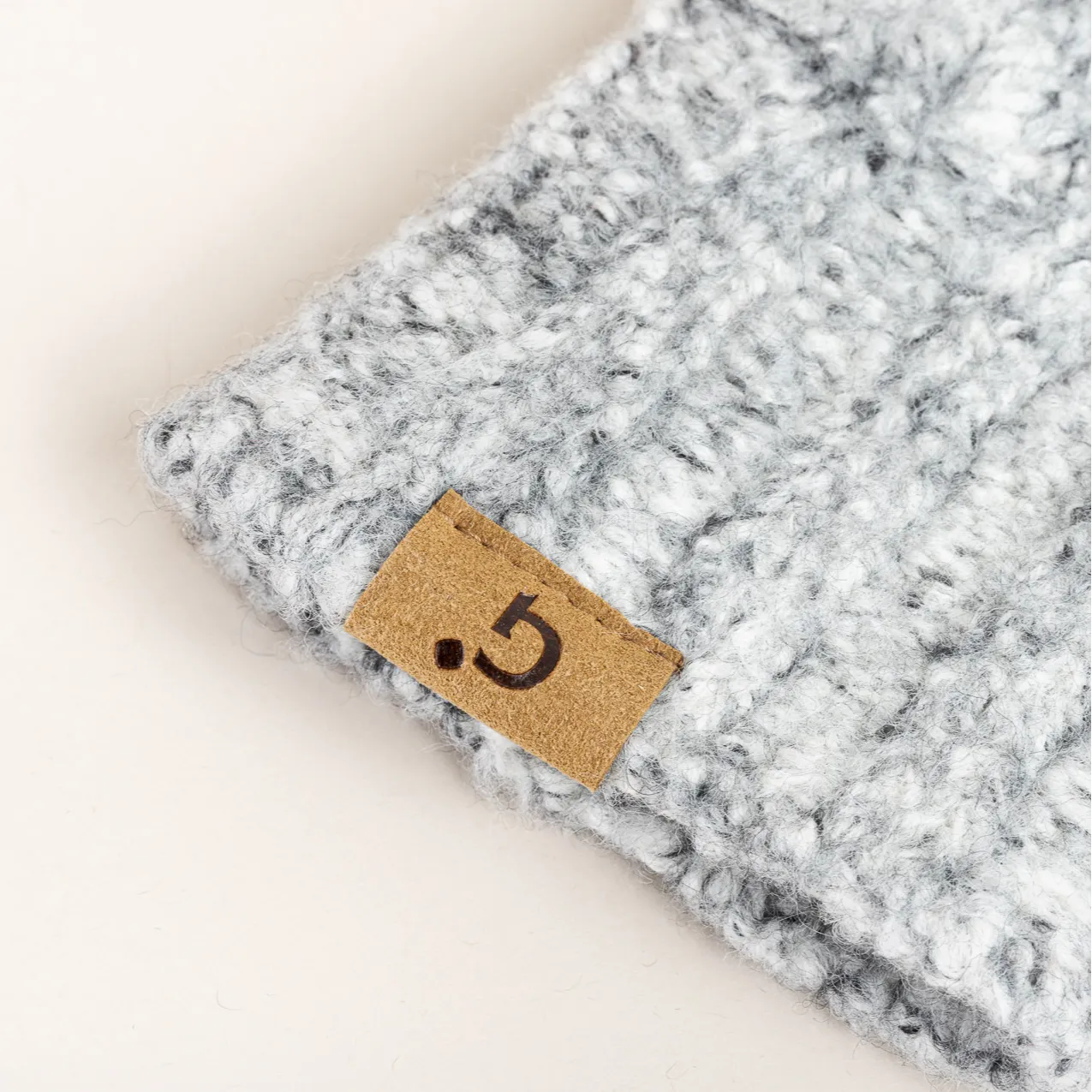 Alpine Glove Wollhandschuh