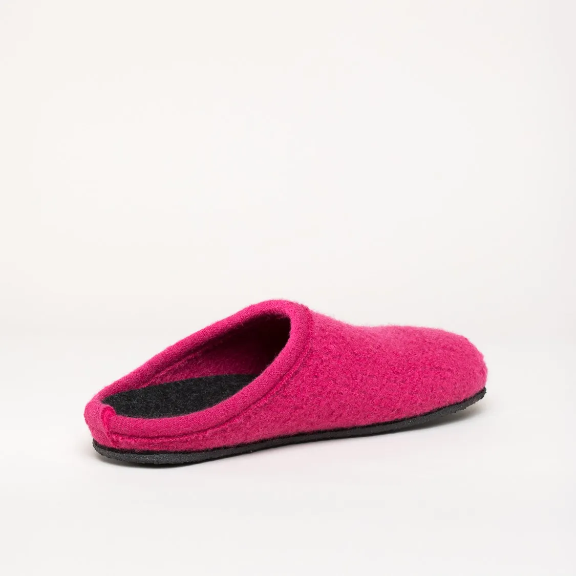 Alpine Comfort FE Filzpantoffel raspberry (3)