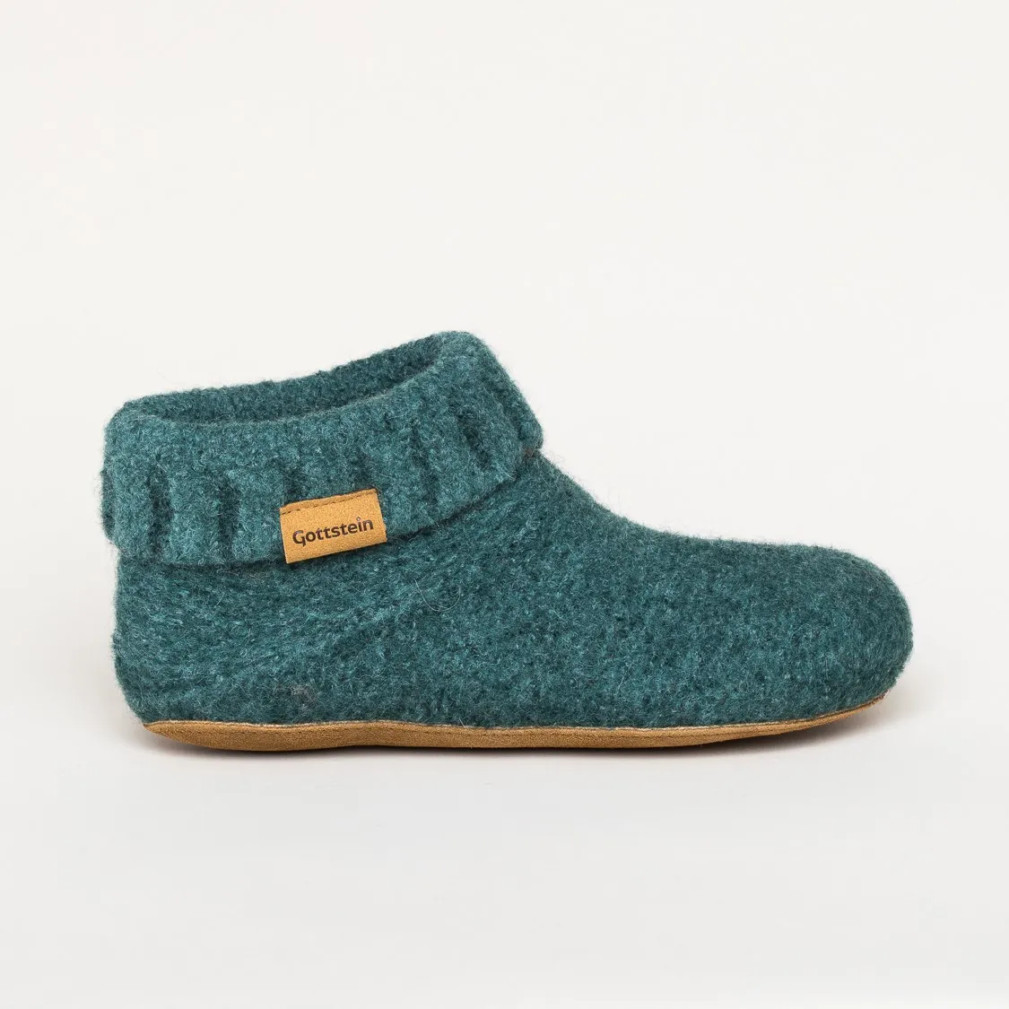 Knit Boot