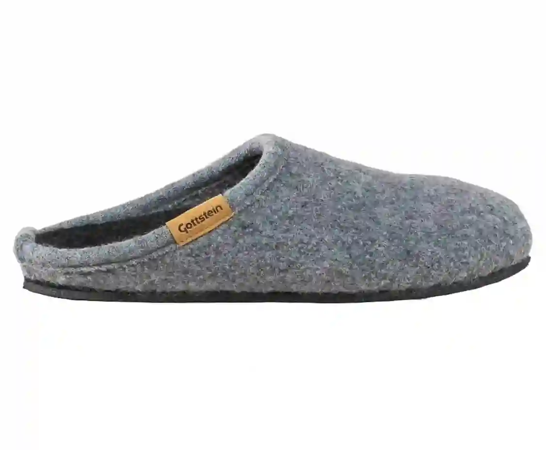 Damen Pantoffeln Flyout