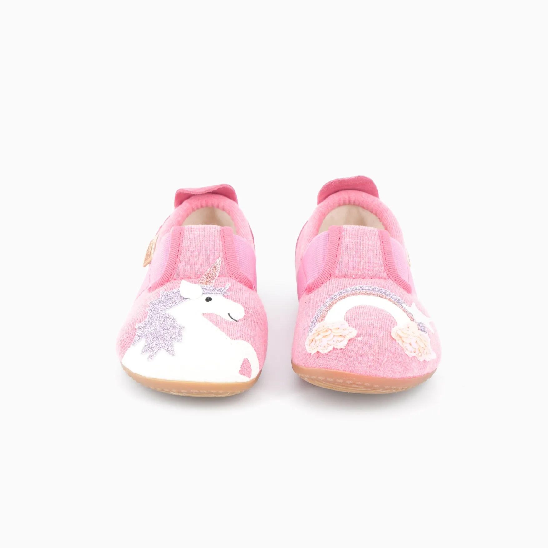 T-Modell Einhorn&Regenboge Sondermodell