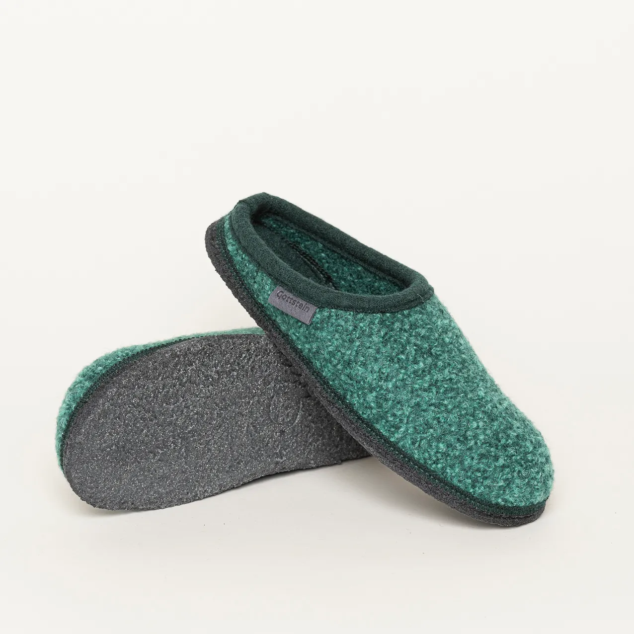 Wool Venture Low