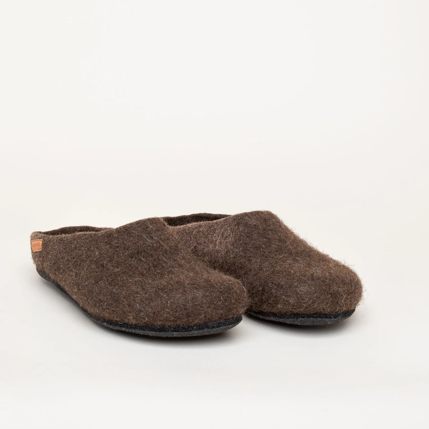 Filzhausschuh Magicfelt 719 Bergschaf