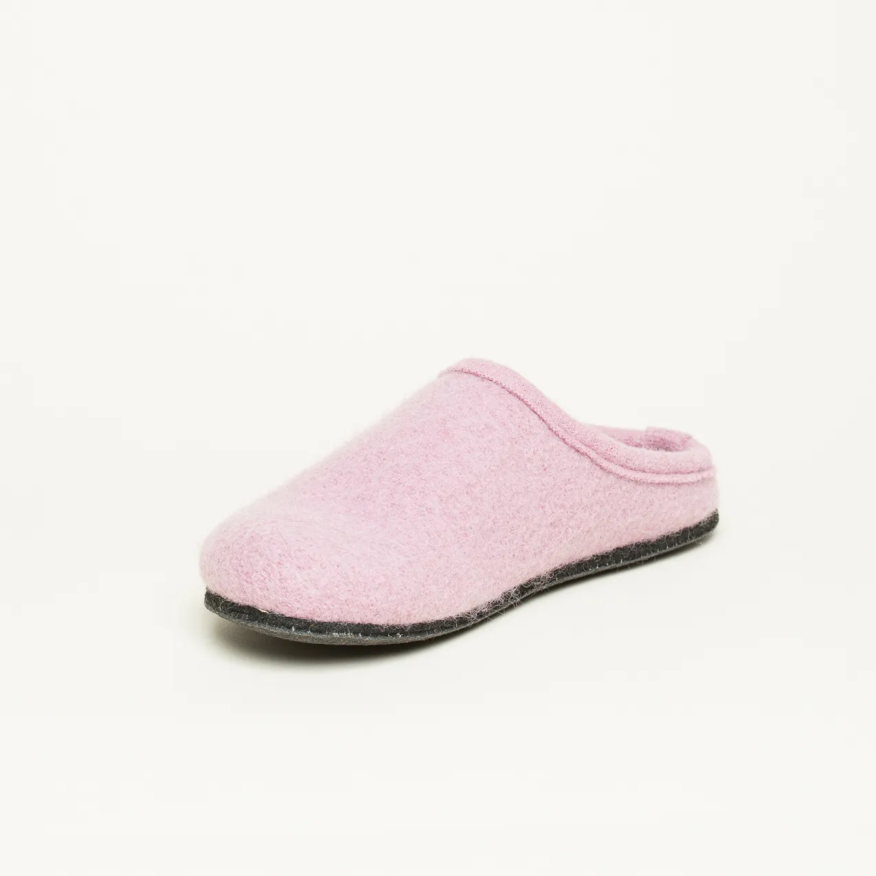 Alpine Light rosa Hausschuhe