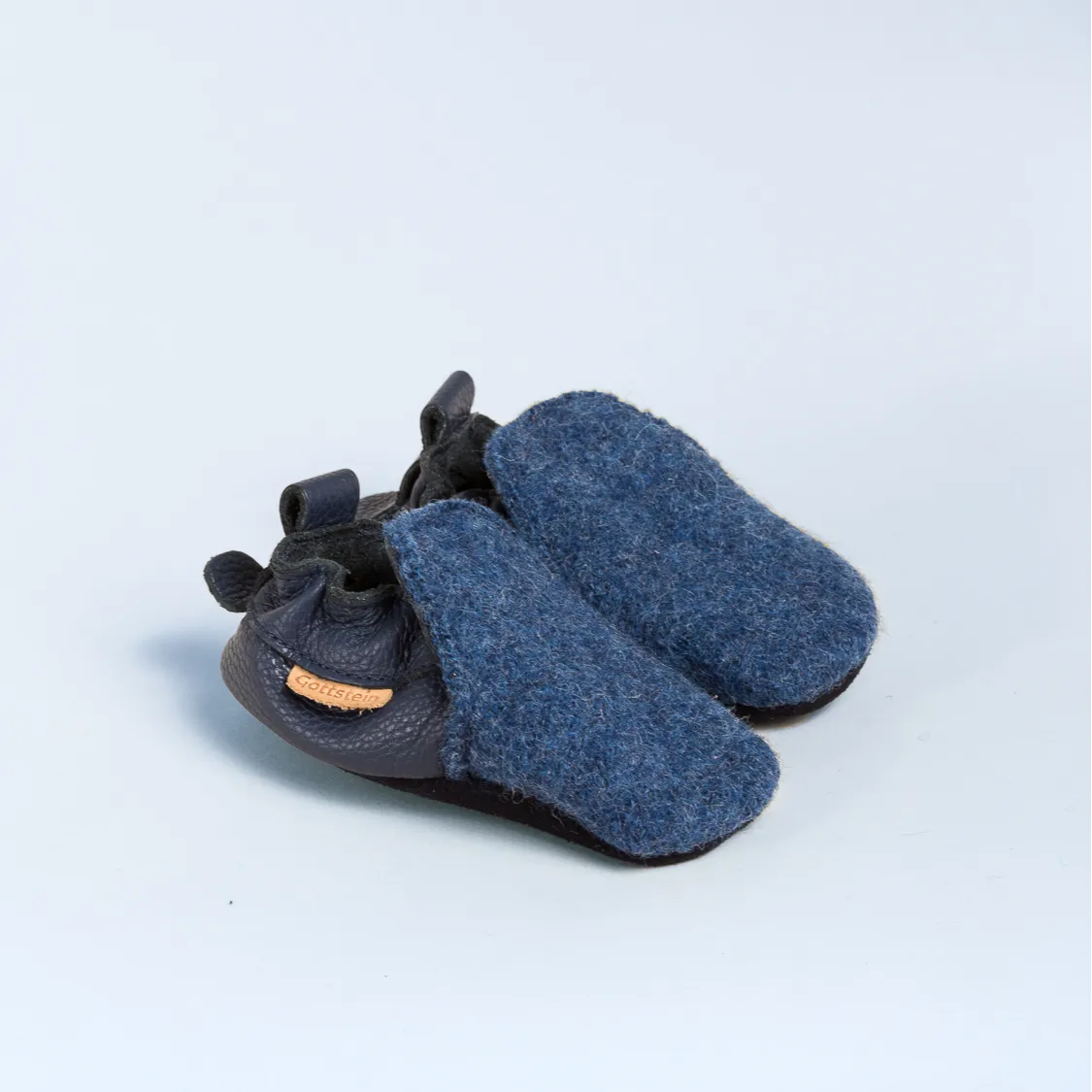 Baby shoe plain Baby shoe plain