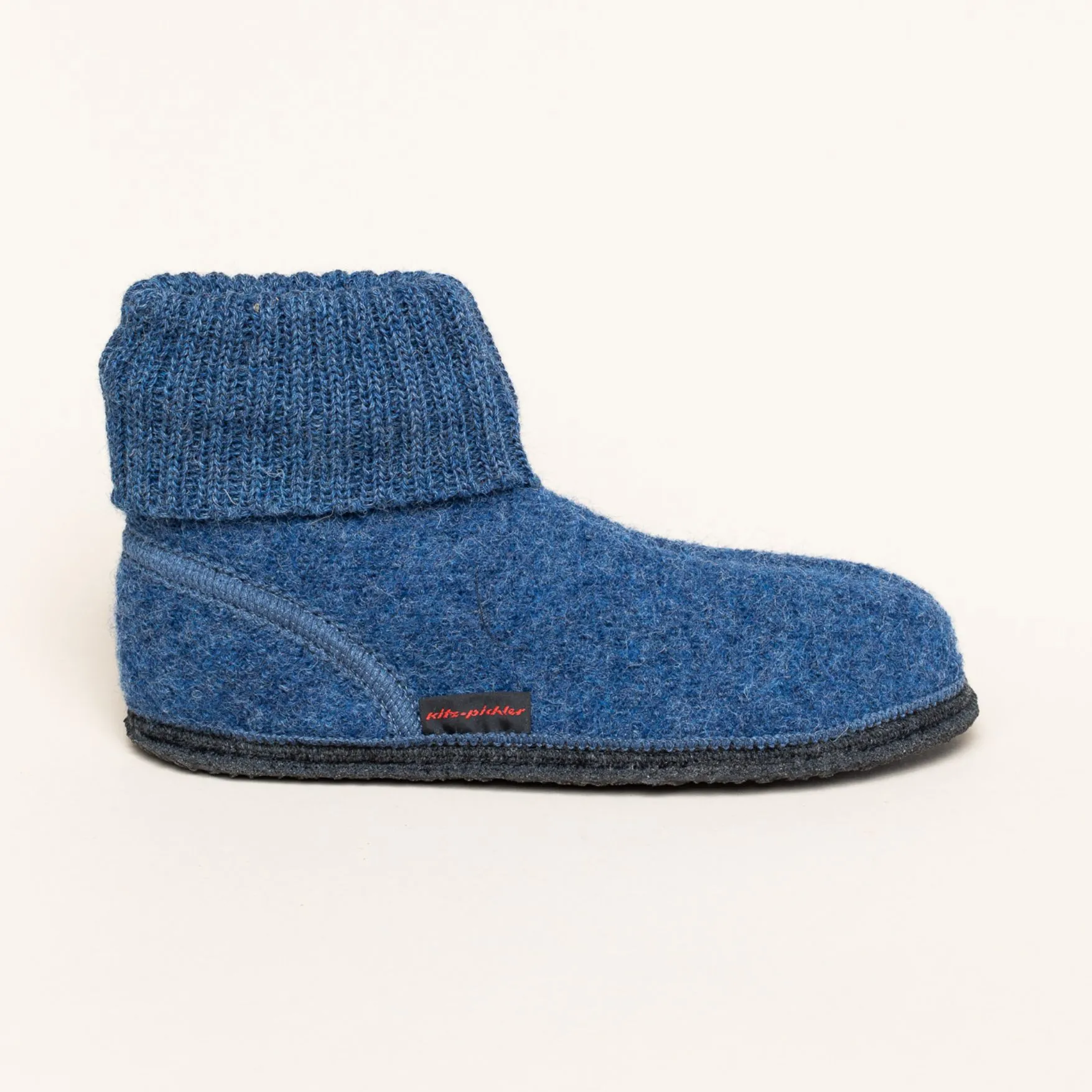 AL Oetz Hüttenschuh jeansblau (2)