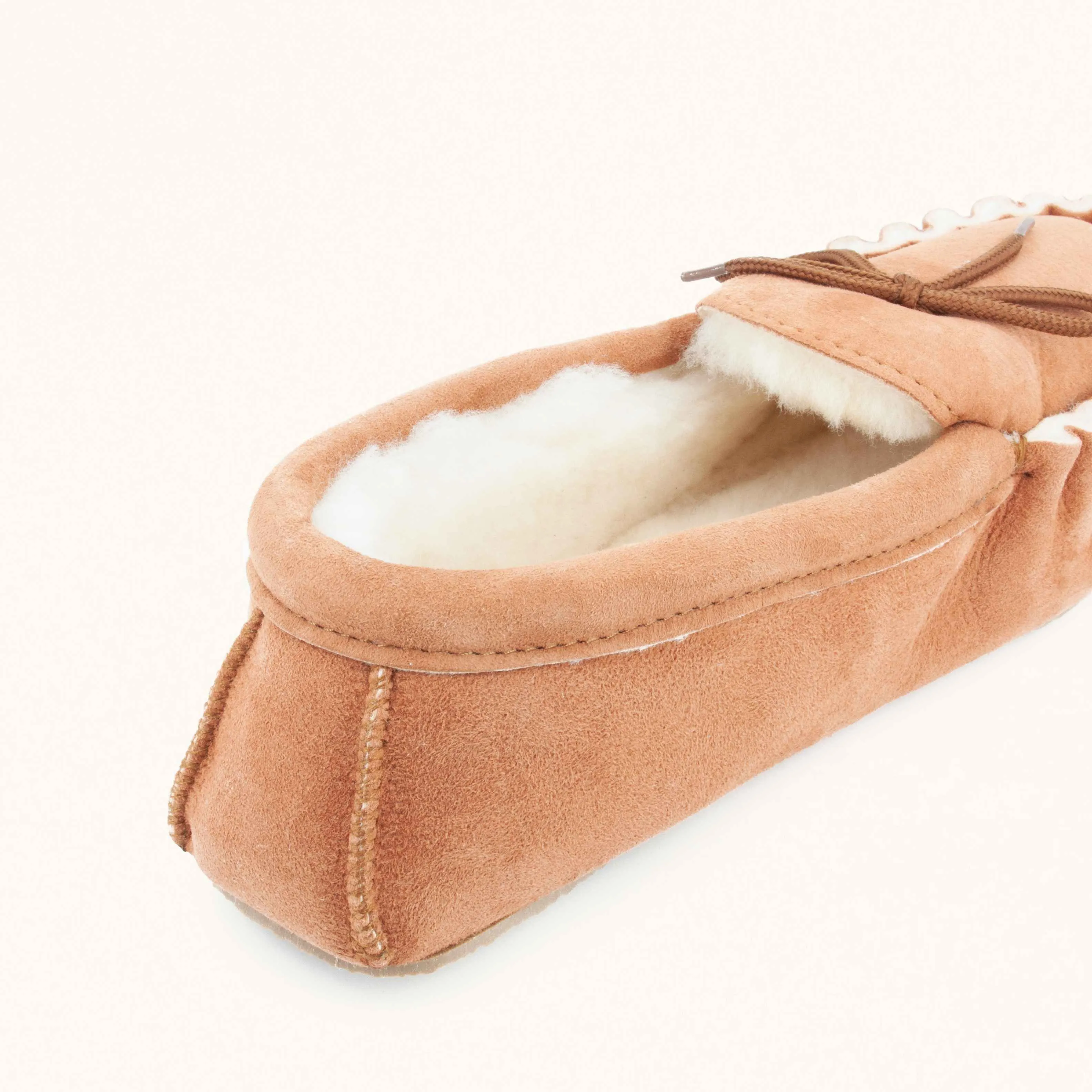 Mocassin