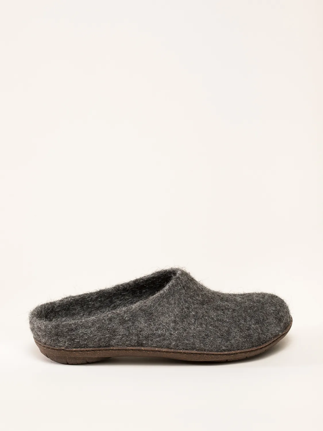 TL 735 Filzpantoffel