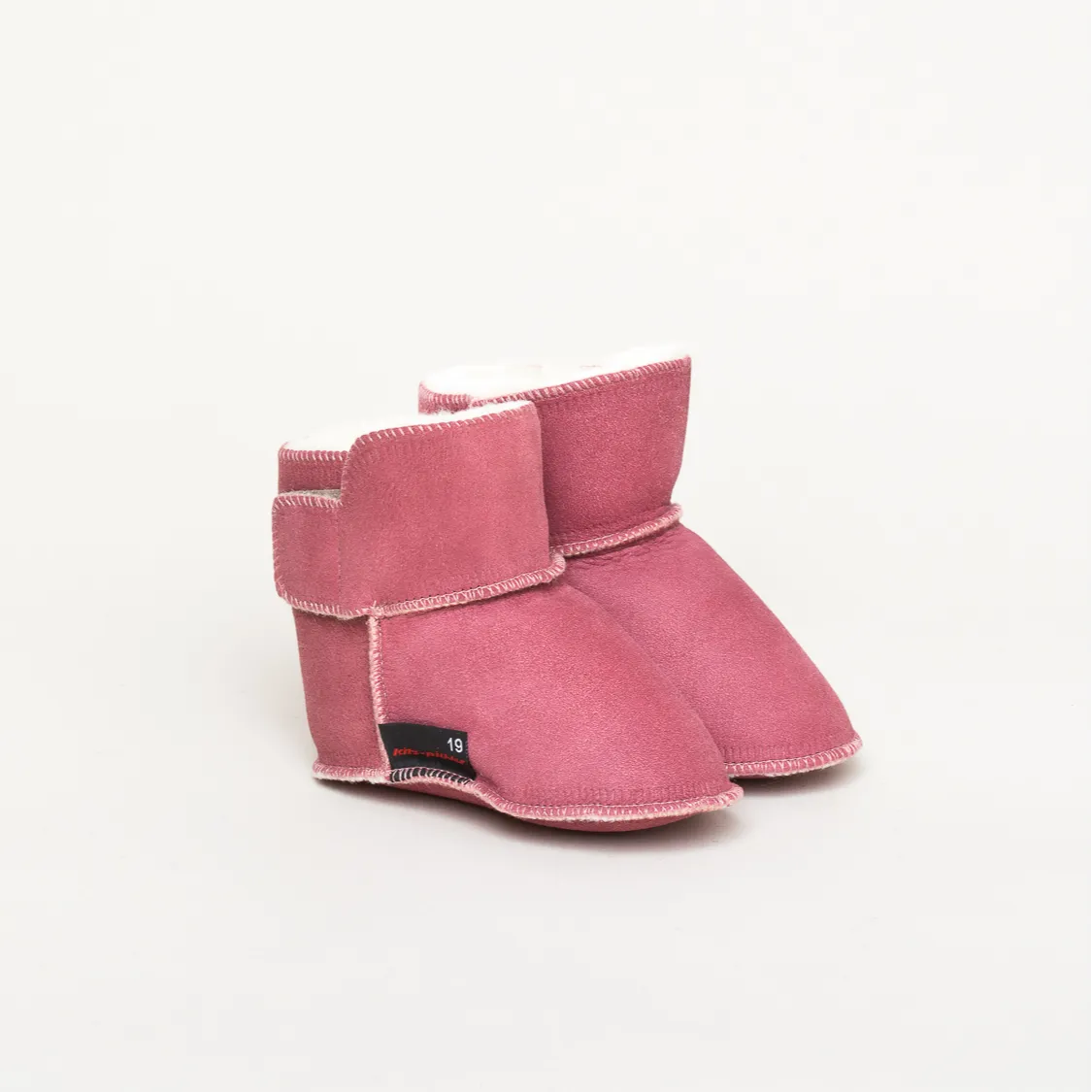 Lammfell-Stiefel Lammfell-Stiefel