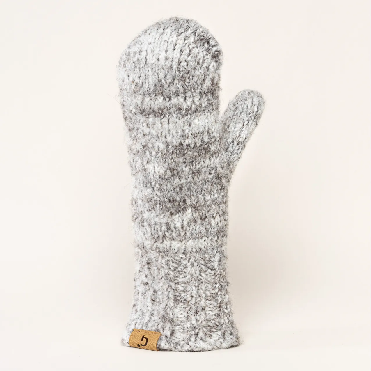 Alpine Wool Glove