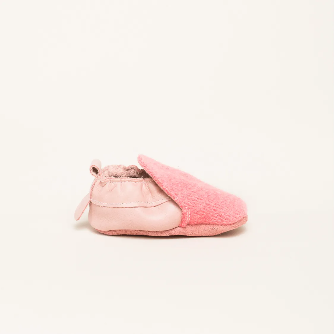 Baby shoe plain