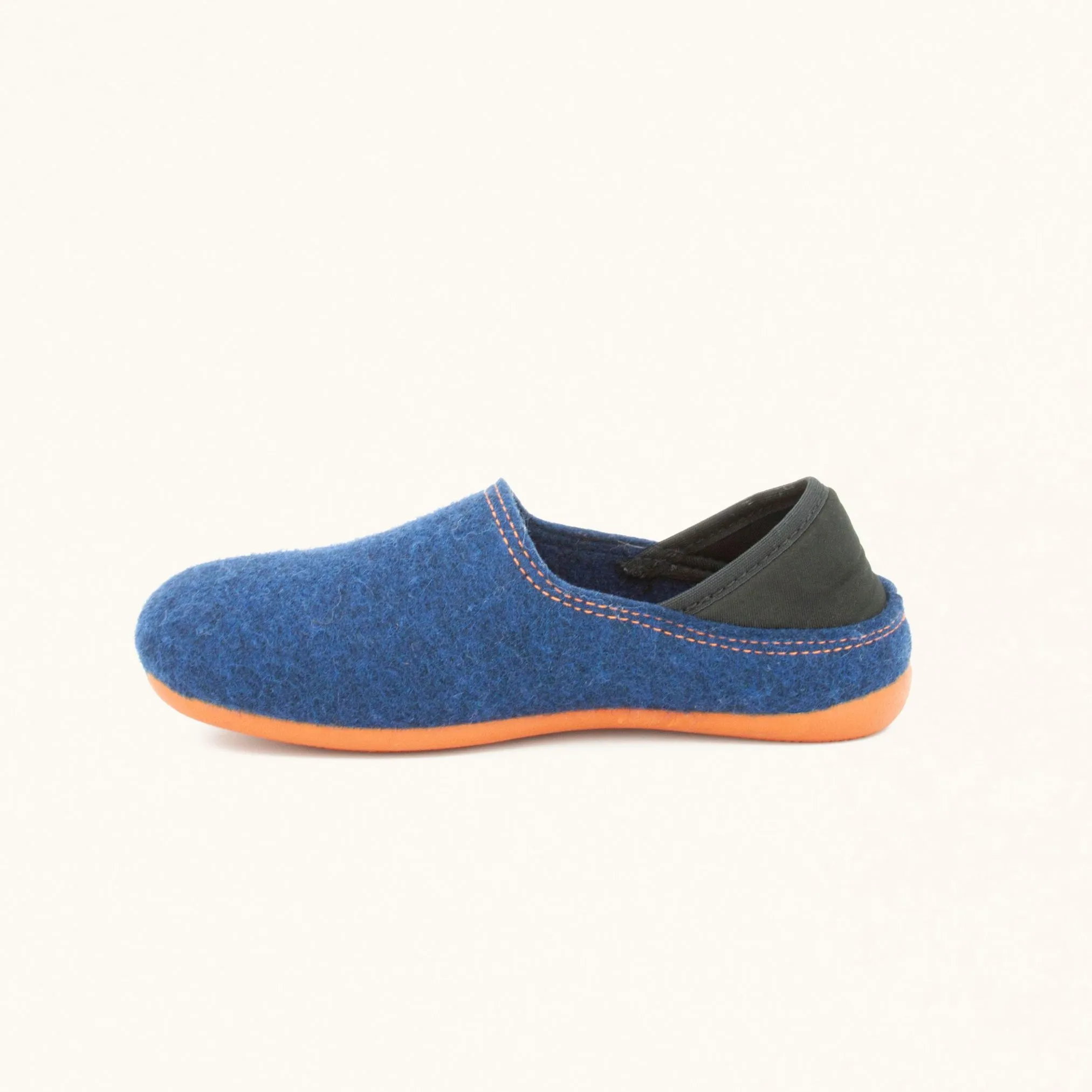 Wool Slip-On Kids