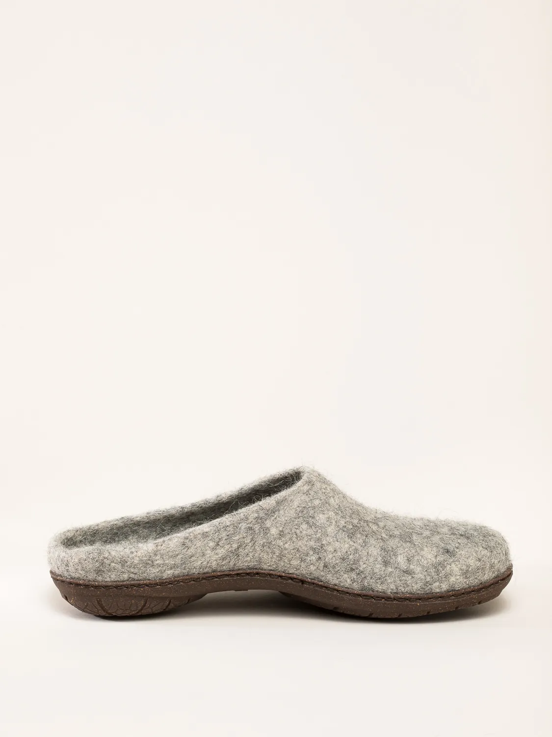 TL 735 Filzpantoffel