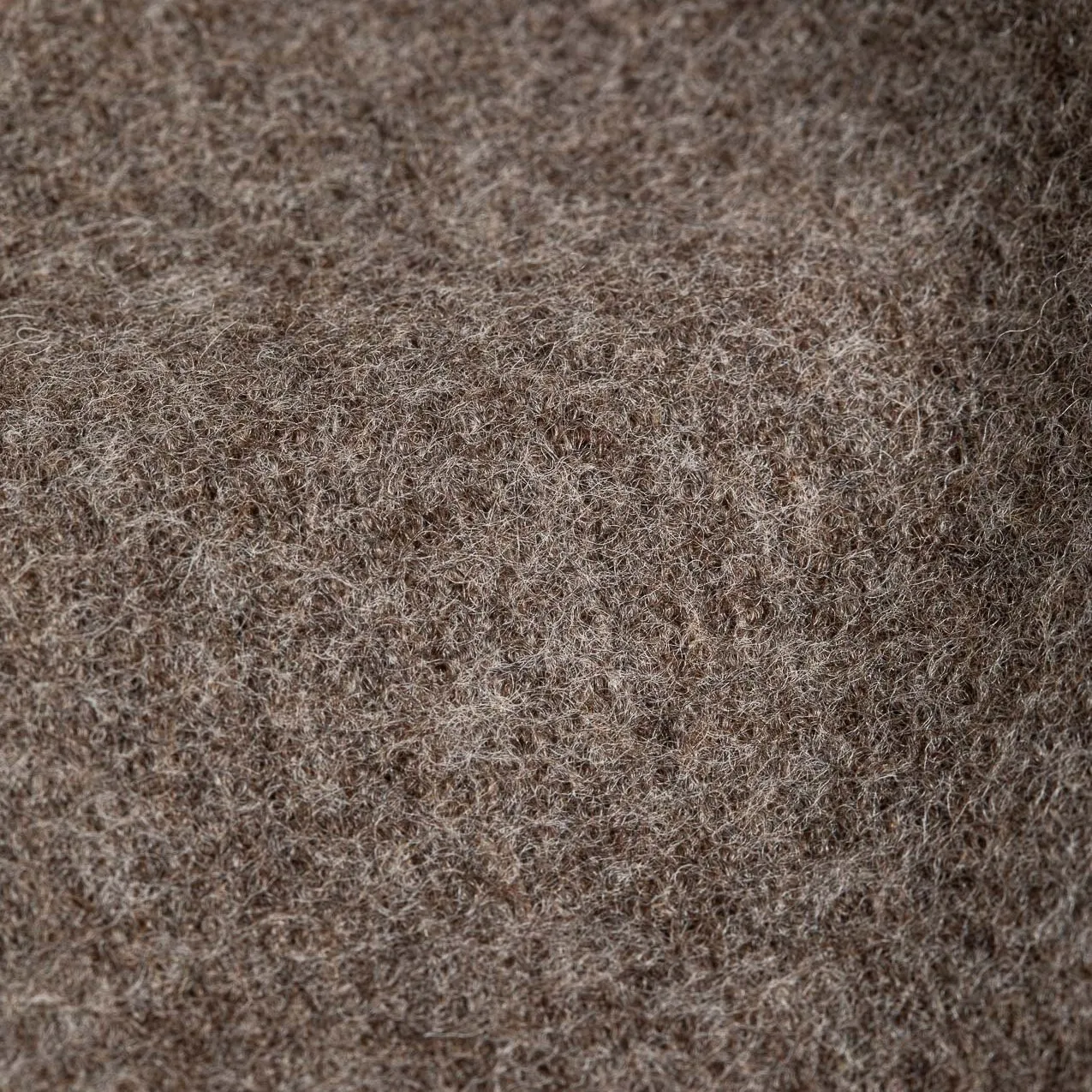 Wool Blanket