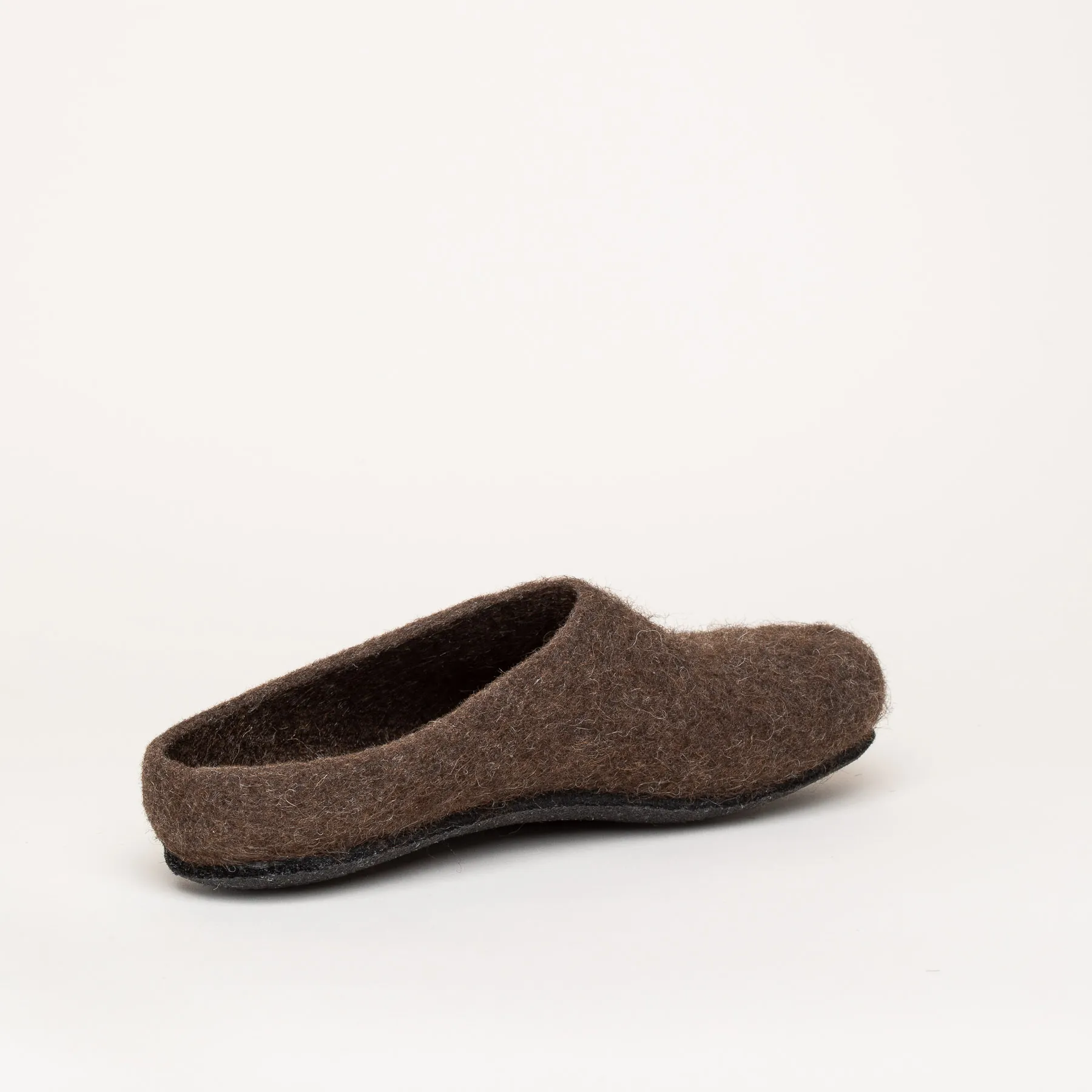 Filzhausschuh Magicfelt 719 Bergschaf