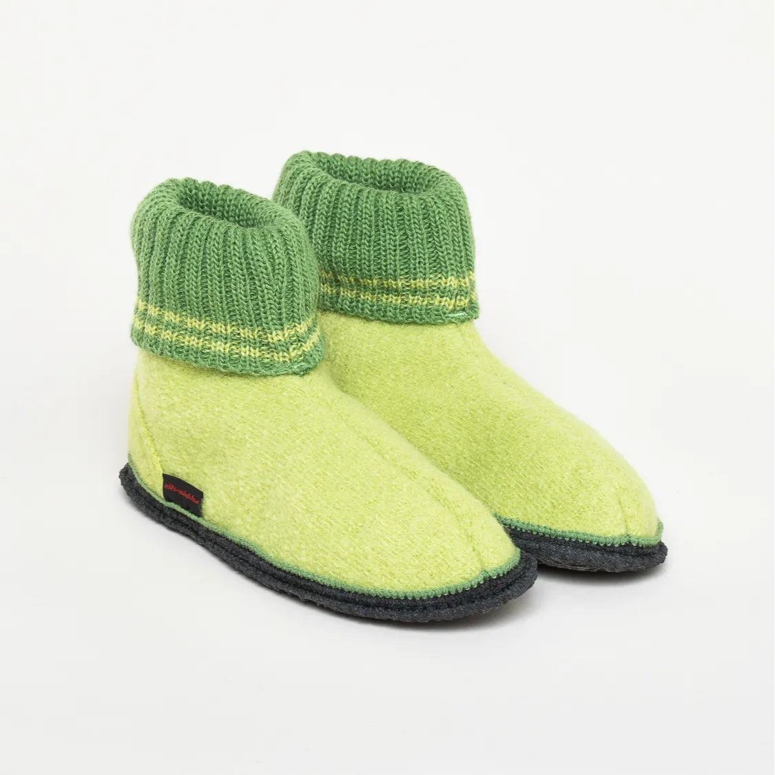 Kauns uni Slipper Socks