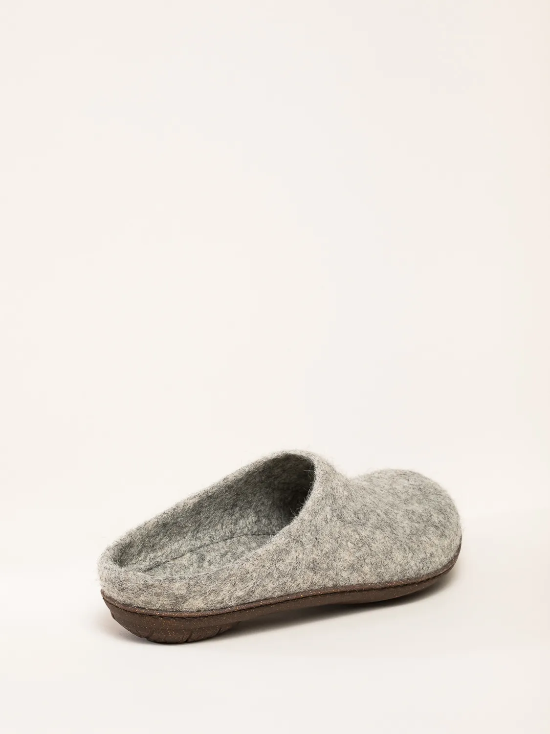 TL 735 Filzpantoffel