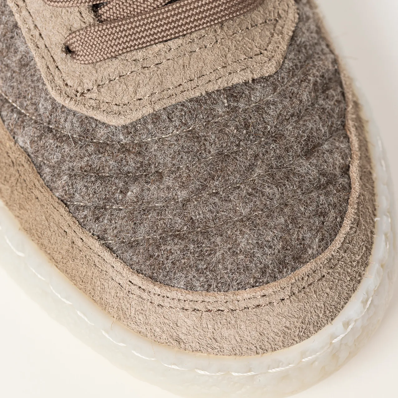 Wool Blaze