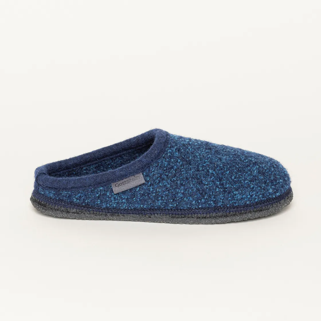 Wool Venture Low