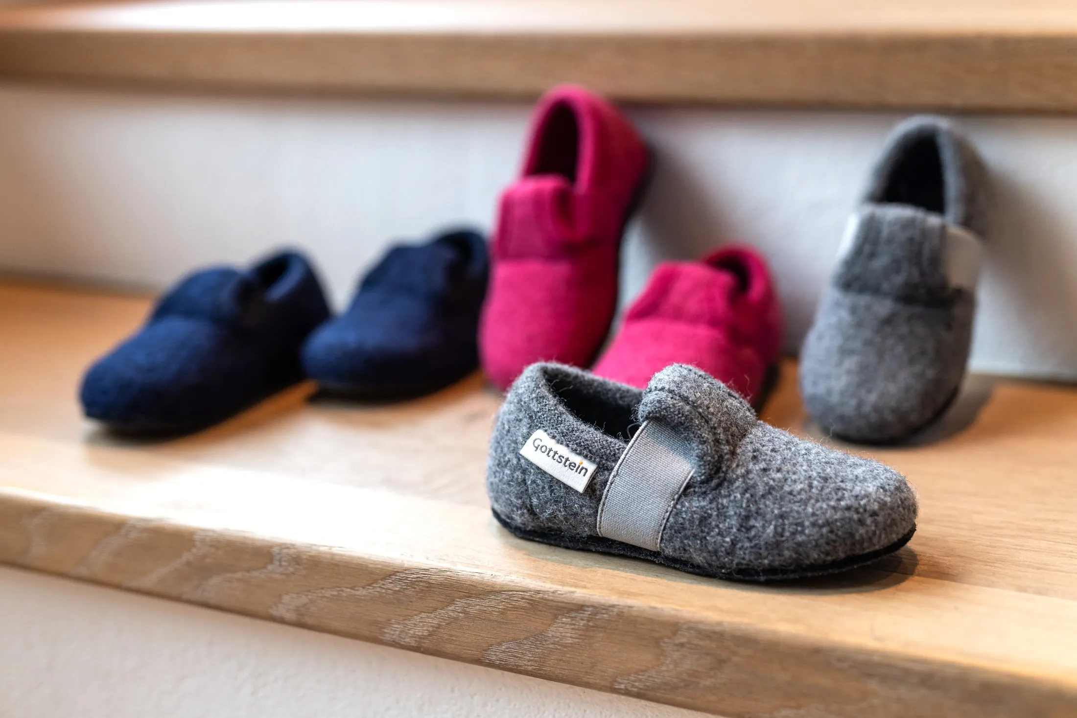 Alpine Runner » Variante: Standard, Farbe: grey, Größe: 26