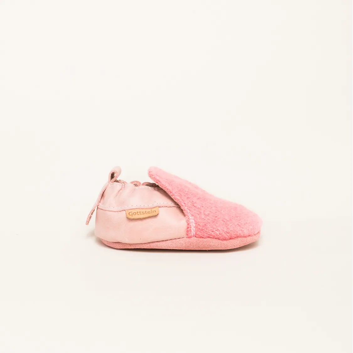 Baby shoe plain