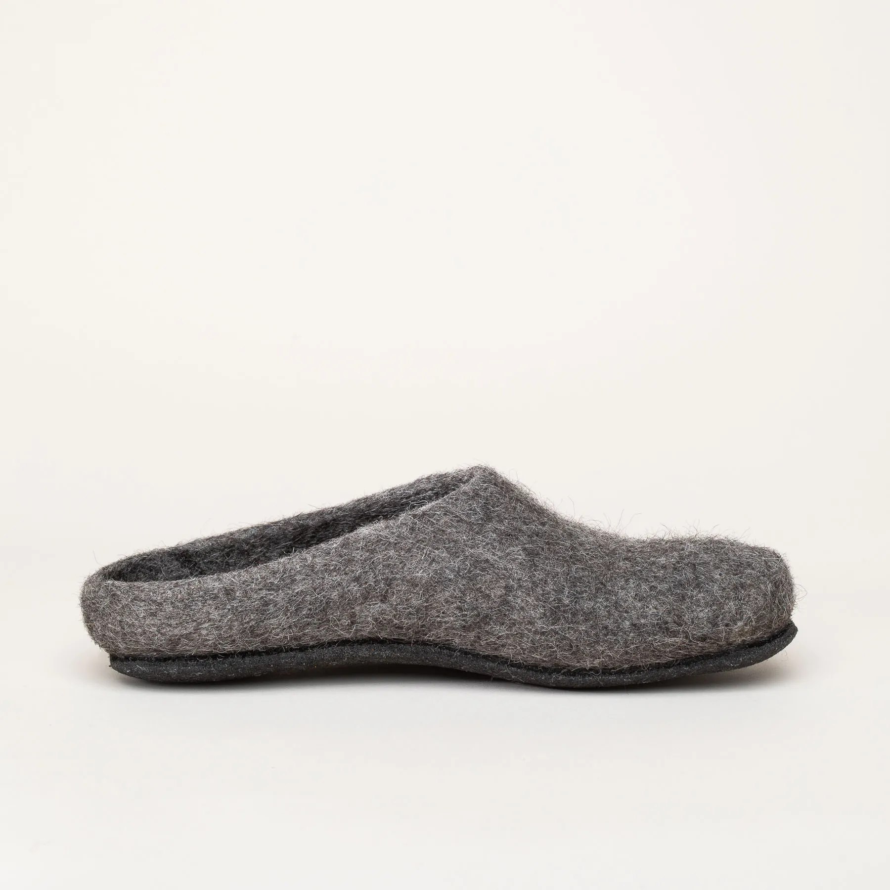 Filzhausschuh Magicfelt 719 Tiroler Steinschaf