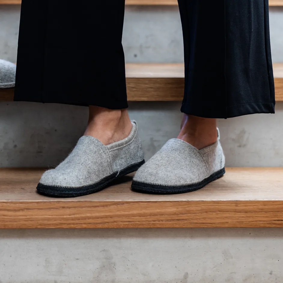 Slipper Homely Alpaka Slipper Homely Alpaka