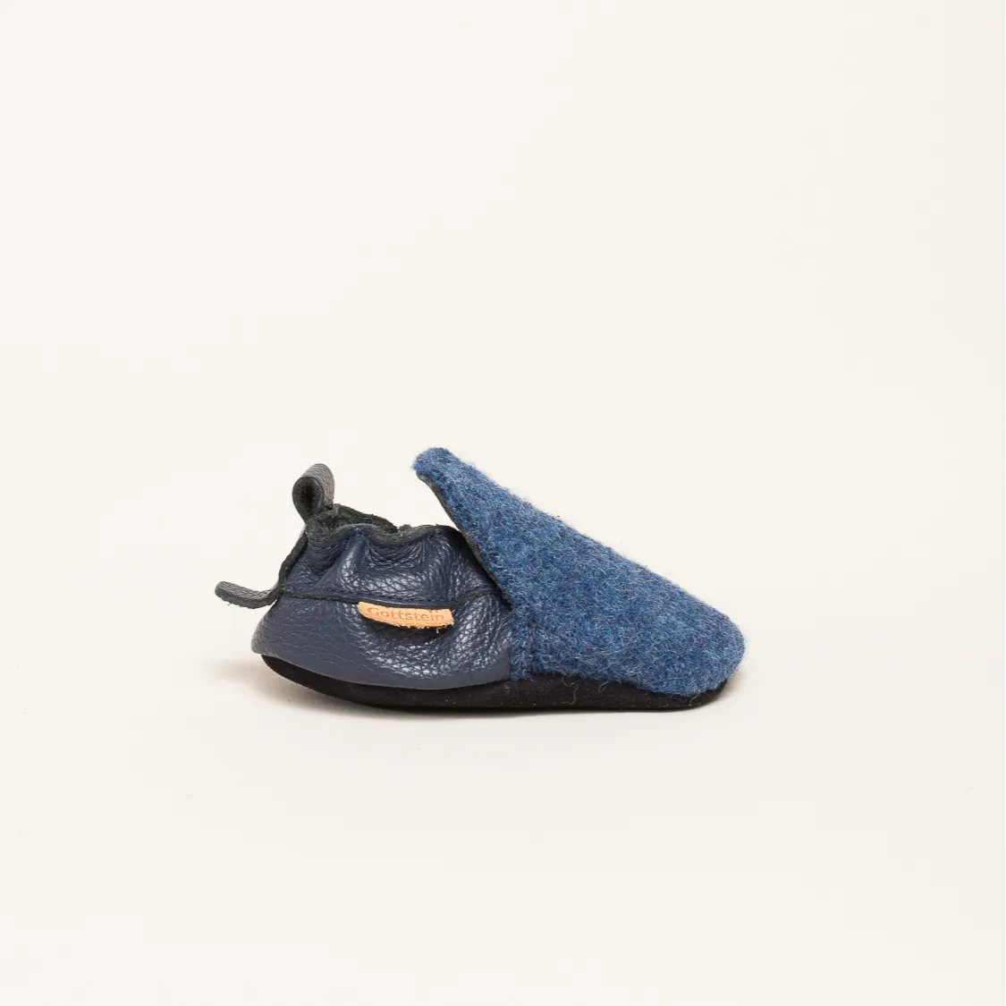 Baby shoe plain