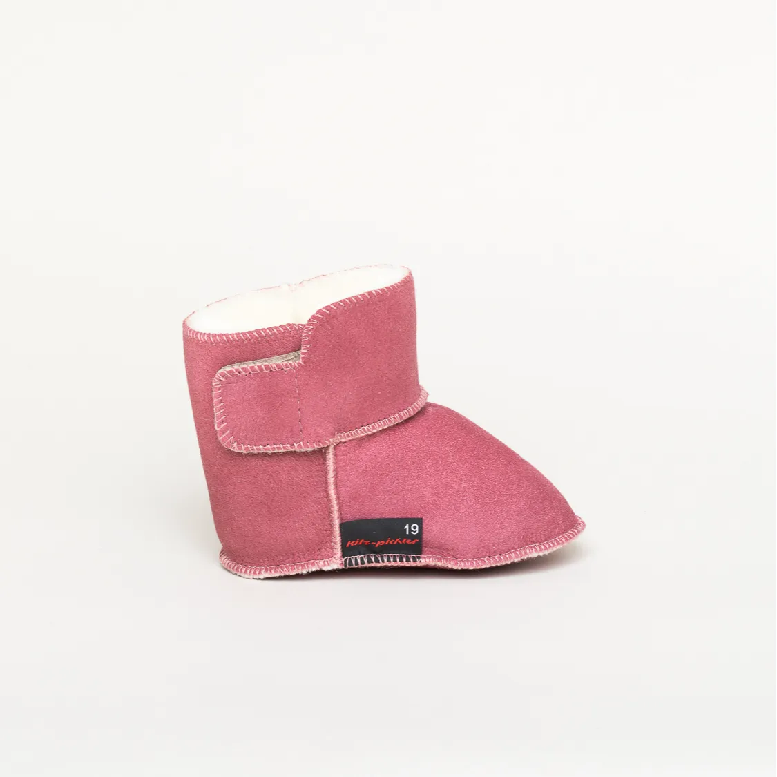 Lammfell-Stiefel Lammfell-Stiefel