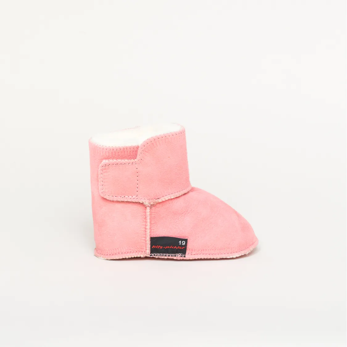 Lammfell-Stiefel Lammfell-Stiefel