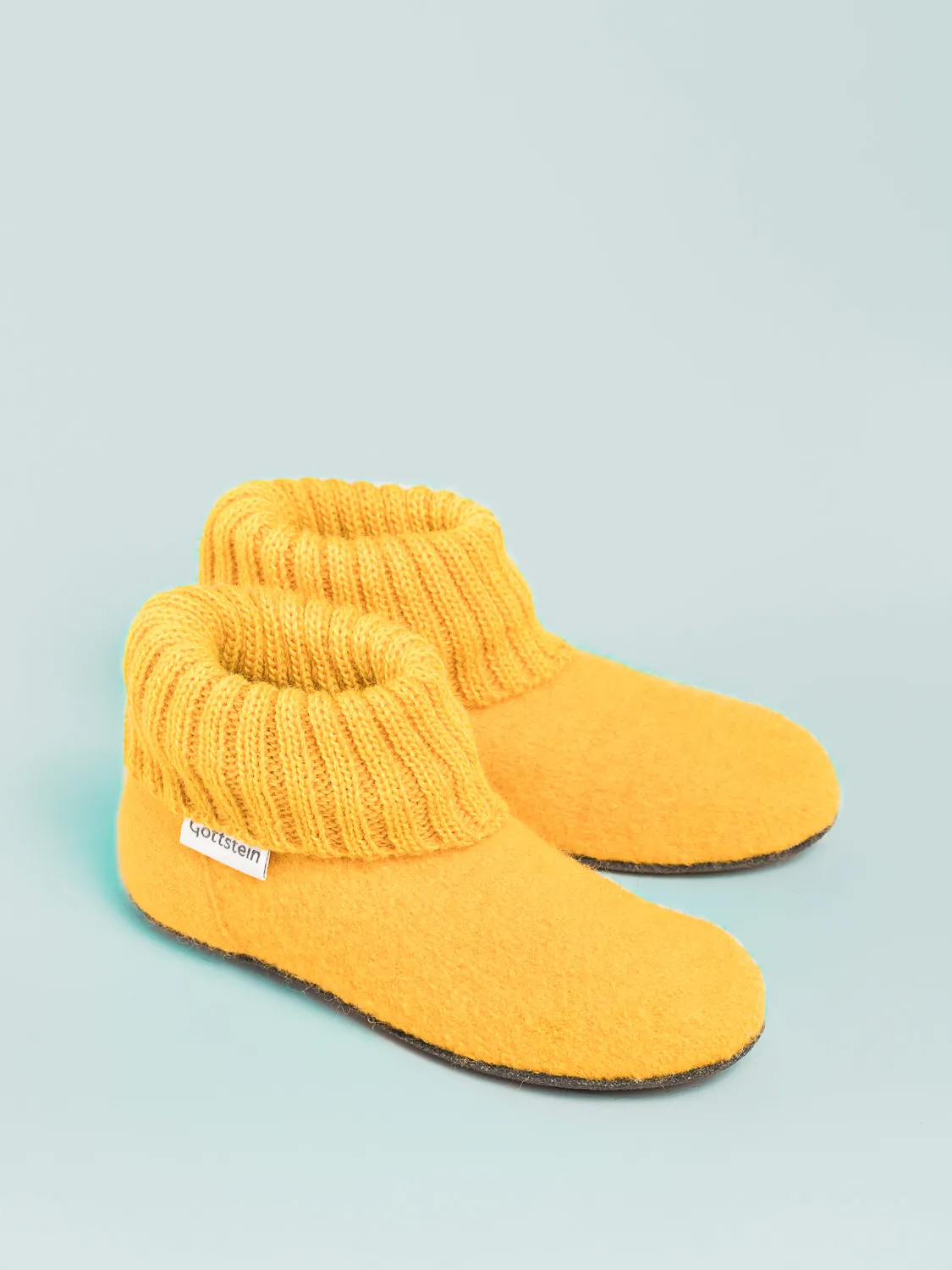 Alpine Boot FE Kids slipper socks