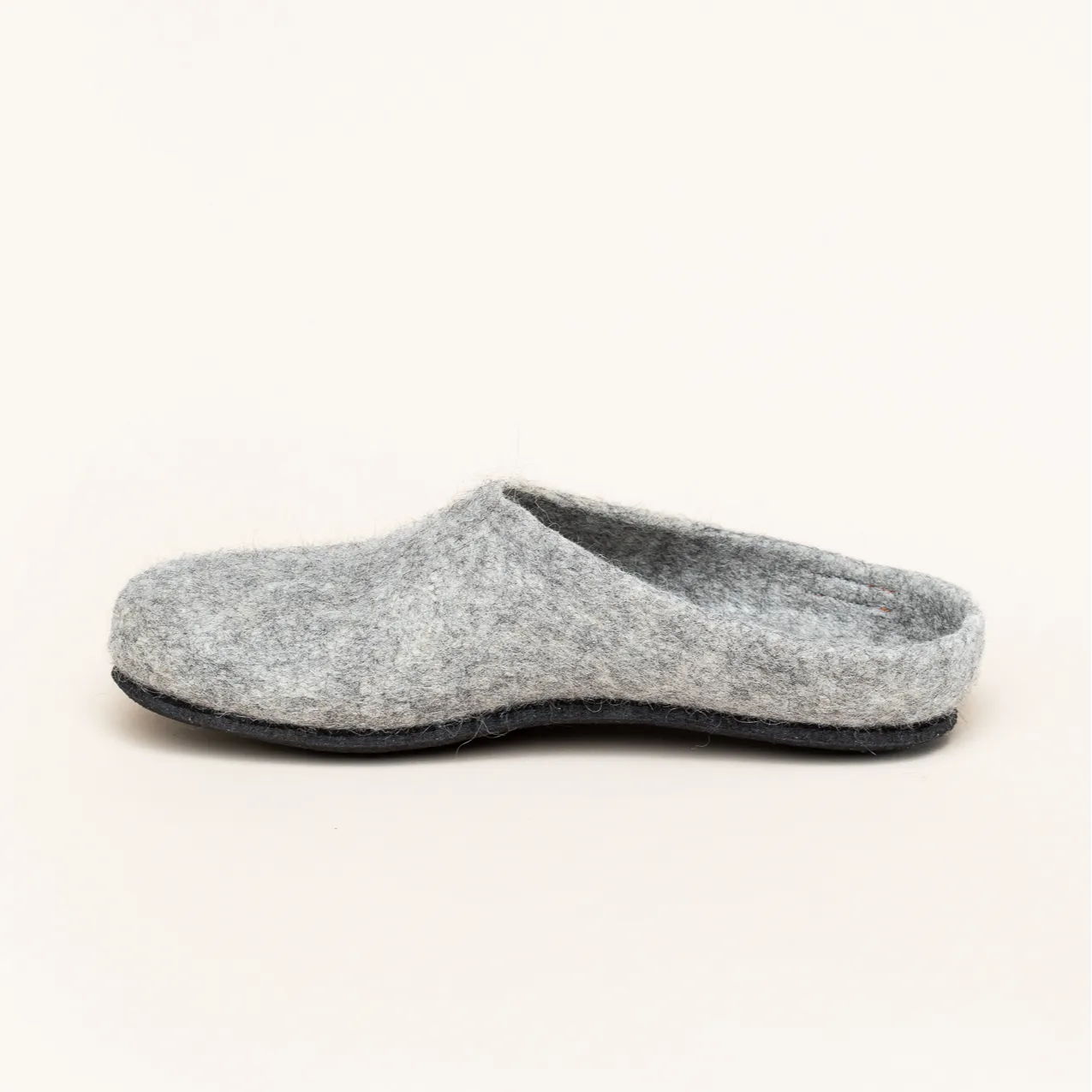 Filzhausschuh Magicfelt 719 Gotlandschaf