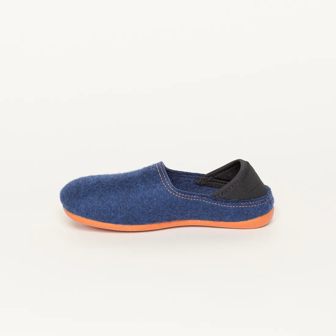 Wool Slip-On Kids