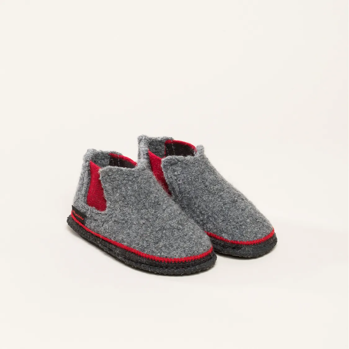 kitz-pichler Squalo Children's Hut Shoes for Boys and Girls