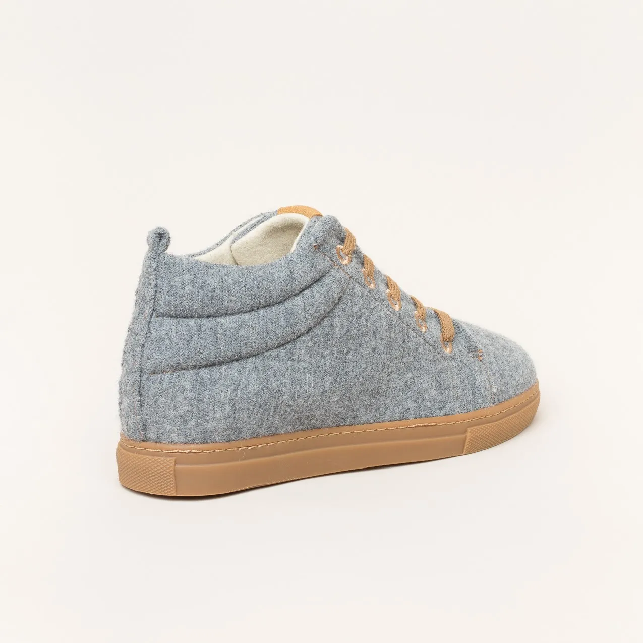 103 Wool Walker HIGH