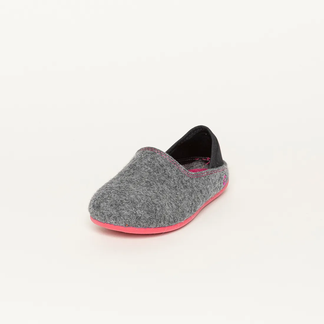 Wool Slip-On Kids