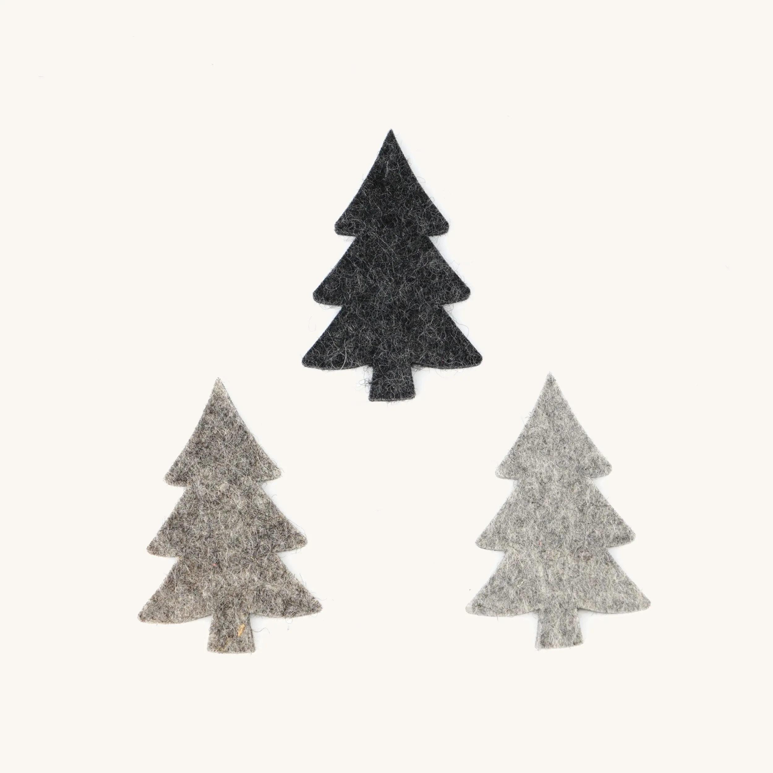 Kerstboomjes